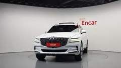 2023 Genesis GV80 2.5T Gasoline AWD — фото 3
