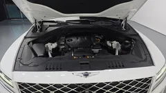 2023 Genesis GV80 2.5T Gasoline AWD — фото 6