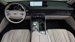 2023 Genesis GV80 2.5T Gasoline AWD — фото 7
