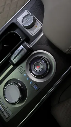 2023 Genesis GV80 2.5T Gasoline AWD — фото 9