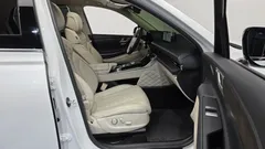 2023 Genesis GV80 2.5T Gasoline AWD — фото 11