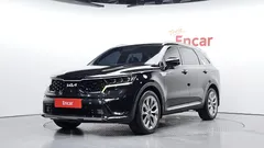 2022 Kia Sorento Diesel 2.2 2WD — фото 1