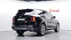 2022 Kia Sorento Diesel 2.2 2WD — фото 2