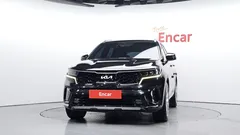 2022 Kia Sorento Diesel 2.2 2WD — фото 3