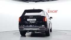 2022 Kia Sorento Diesel 2.2 2WD — фото 4