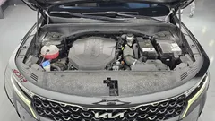 2022 Kia Sorento Diesel 2.2 2WD — фото 6