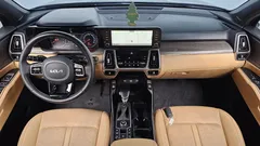 2022 Kia Sorento Diesel 2.2 2WD — фото 7