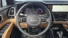 2022 Kia Sorento Diesel 2.2 2WD — фото 13
