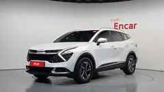 2023 Kia Sportage Prestige 2WD — фото 1