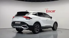 2023 Kia Sportage Prestige 2WD — фото 2
