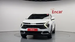 2023 Kia Sportage Prestige 2WD — фото 3