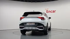 2023 Kia Sportage Prestige 2WD — фото 4