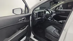 2023 Kia Sportage Prestige 2WD — фото 10