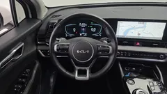 2023 Kia Sportage Prestige 2WD — фото 13