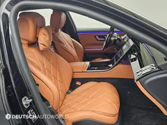 2023 Mercedes-Benz S-Class Maybach S580 4MATIC — фото 6