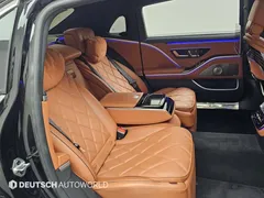 2023 Mercedes-Benz S-Class Maybach S580 4MATIC — фото 14