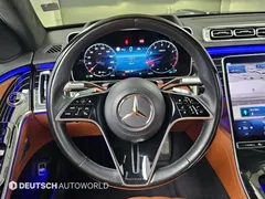 2023 Mercedes-Benz S-Class Maybach S580 4MATIC — фото 15