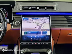2023 Mercedes-Benz S-Class Maybach S580 4MATIC — фото 16