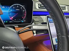 2023 Mercedes-Benz S-Class Maybach S580 4MATIC — фото 18