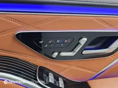 2023 Mercedes-Benz S-Class Maybach S580 4MATIC — фото 19