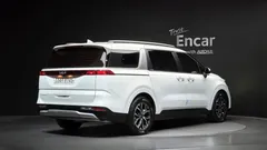 2023 Kia Carnival Gasoline 9-Seater Prestige — фото 2