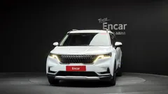 2023 Kia Carnival Gasoline 9-Seater Prestige — фото 3