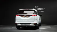 2023 Kia Carnival Gasoline 9-Seater Prestige — фото 4