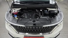 2023 Kia Carnival Gasoline 9-Seater Prestige — фото 6