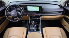 2023 Kia Carnival Gasoline 9-Seater Prestige — фото 7