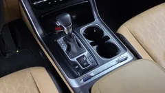 2023 Kia Carnival Gasoline 9-Seater Prestige — фото 9