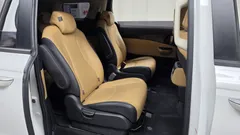 2023 Kia Carnival Gasoline 9-Seater Prestige — фото 12