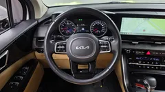 2023 Kia Carnival Gasoline 9-Seater Prestige — фото 13