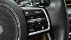 2023 Kia Carnival Gasoline 9-Seater Prestige — фото 14