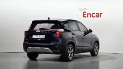 2024 Kia Seltos Gasoline 1.6 Turbo 2WD — фото 2