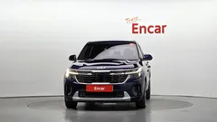 2024 Kia Seltos Gasoline 1.6 Turbo 2WD — фото 3