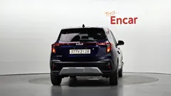 2024 Kia Seltos Gasoline 1.6 Turbo 2WD — фото 4