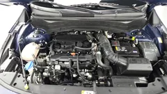 2024 Kia Seltos Gasoline 1.6 Turbo 2WD — фото 6