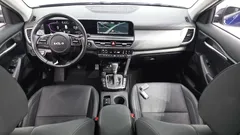 2024 Kia Seltos Gasoline 1.6 Turbo 2WD — фото 7