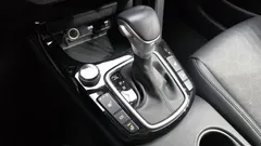2024 Kia Seltos Gasoline 1.6 Turbo 2WD — фото 9