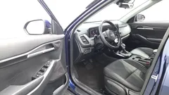 2024 Kia Seltos Gasoline 1.6 Turbo 2WD — фото 10