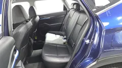 2024 Kia Seltos Gasoline 1.6 Turbo 2WD — фото 12
