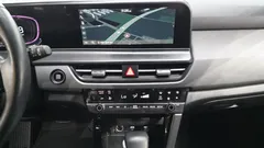 2024 Kia Seltos Gasoline 1.6 Turbo 2WD — фото 13