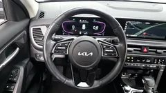2024 Kia Seltos Gasoline 1.6 Turbo 2WD — фото 14