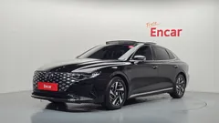2023 Hyundai Grandeur Exclusive — фото 1