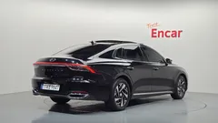 2023 Hyundai Grandeur Exclusive — фото 2
