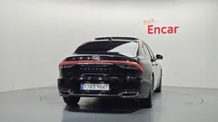 2023 Hyundai Grandeur Exclusive — фото 4