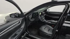 2023 Hyundai Grandeur Exclusive — фото 10