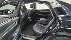 2023 Hyundai Grandeur Exclusive — фото 11