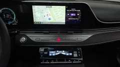 2023 Hyundai Grandeur Exclusive — фото 12