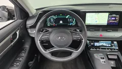 2023 Hyundai Grandeur Exclusive — фото 13
